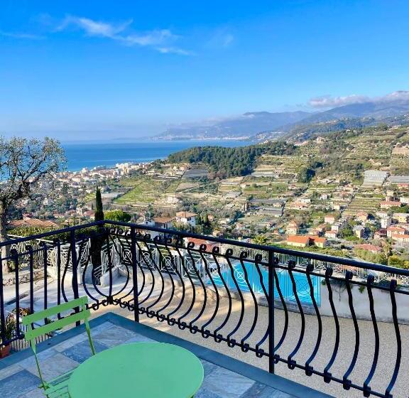 豪华房间, Villa Gaia   Luxury Villa, Pool & Wellness Rooms