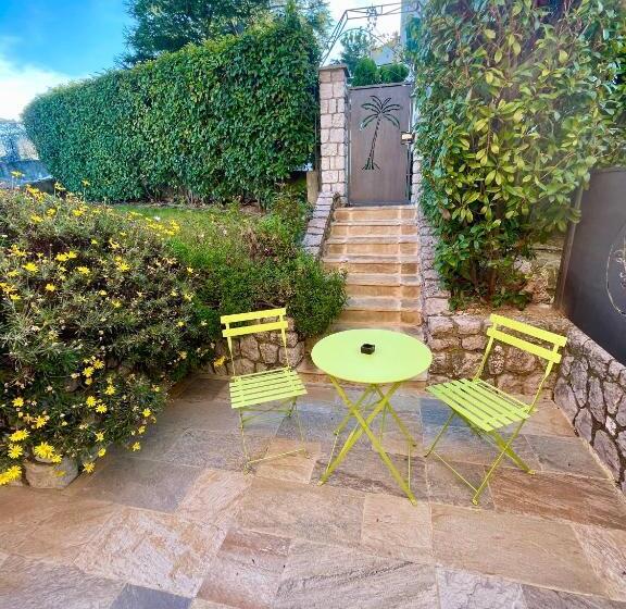 带1个卧室的公寓, Villa Gaia   Luxury Villa, Pool & Wellness Rooms