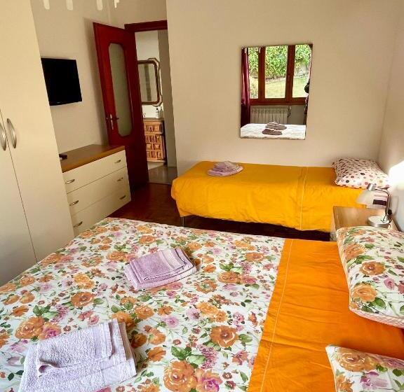 آپارتمان 1 خوابه, Villa Gaia   Luxury Villa, Pool & Wellness Rooms