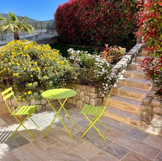 带1个卧室的公寓, Villa Gaia   Luxury Villa, Pool & Wellness Rooms