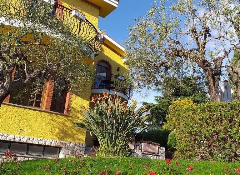 ویلای یک اتاق خوابه با استخر شنا, Villa Gaia   Luxury Villa, Pool & Wellness Rooms