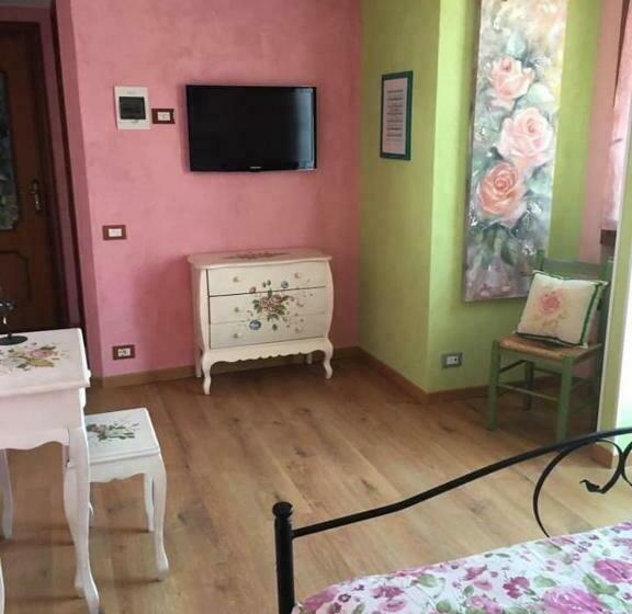 豪华房间, Villa Gaia   Luxury Villa, Pool & Wellness Rooms