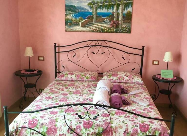 豪华房间, Villa Gaia   Luxury Villa, Pool & Wellness Rooms