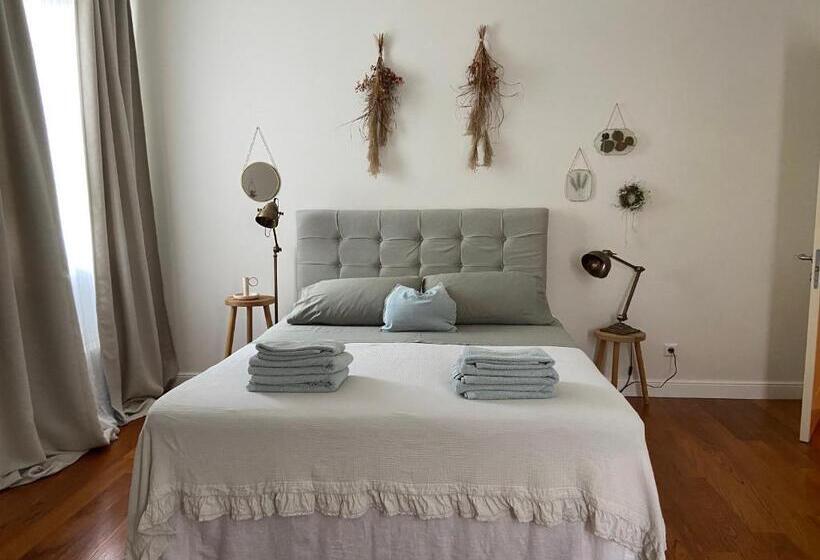 침실 3개 빌라, Bed And Breakfast Villa Gina