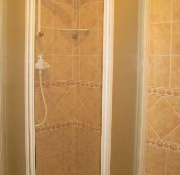 חדר סטנדרט יחיד, Villetta Nembra