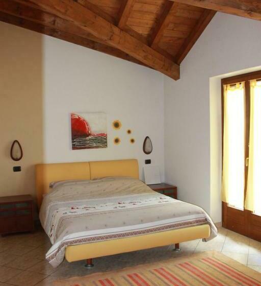 חדר סטנדרט, Villetta Nembra