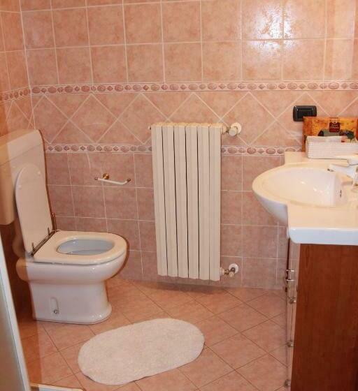 חדר סטנדרט, Villetta Nembra