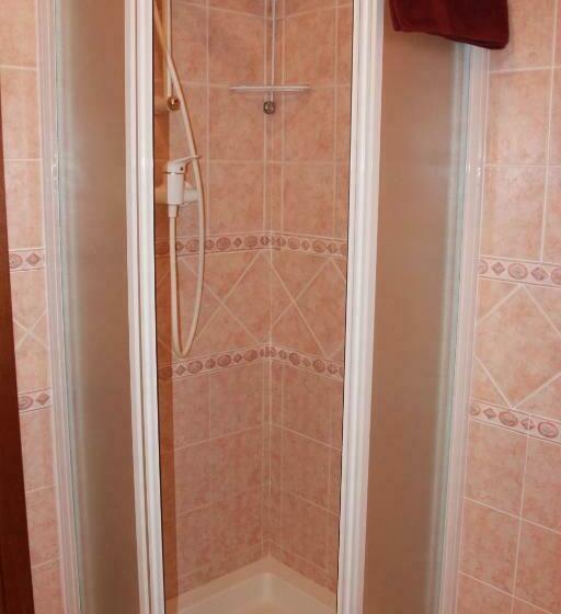 חדר סטנדרט, Villetta Nembra