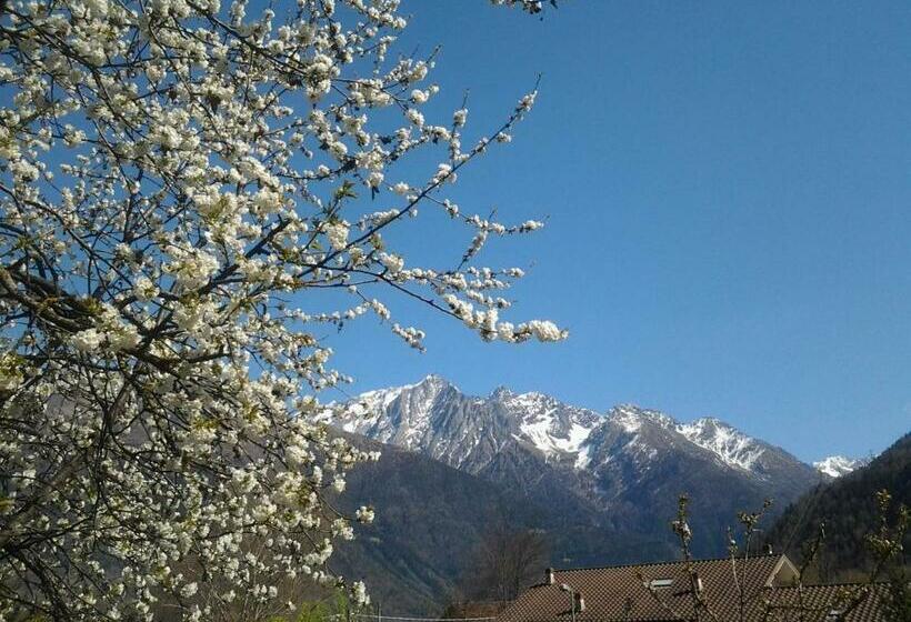 חדר סטנדרט, Villetta Nembra