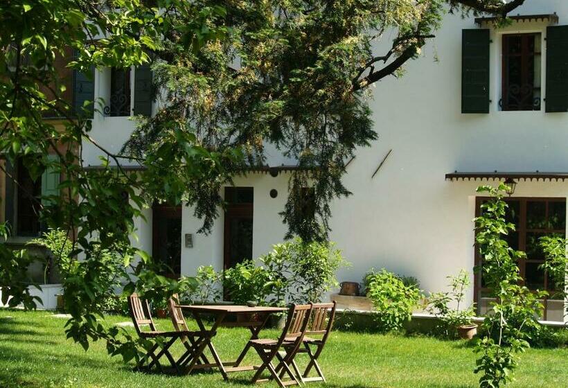 スタンダードルーム, Ca  Marsure B&b