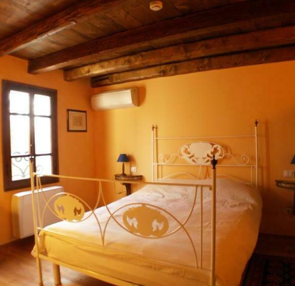 スタンダードルーム, Ca  Marsure B&b