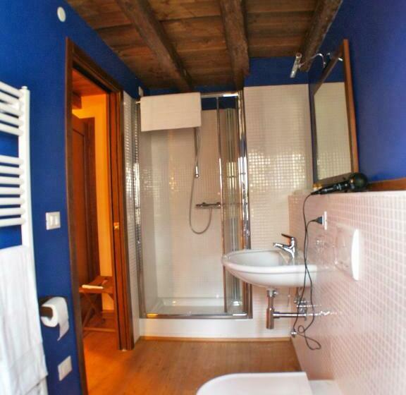 スタンダードルーム, Ca  Marsure B&b