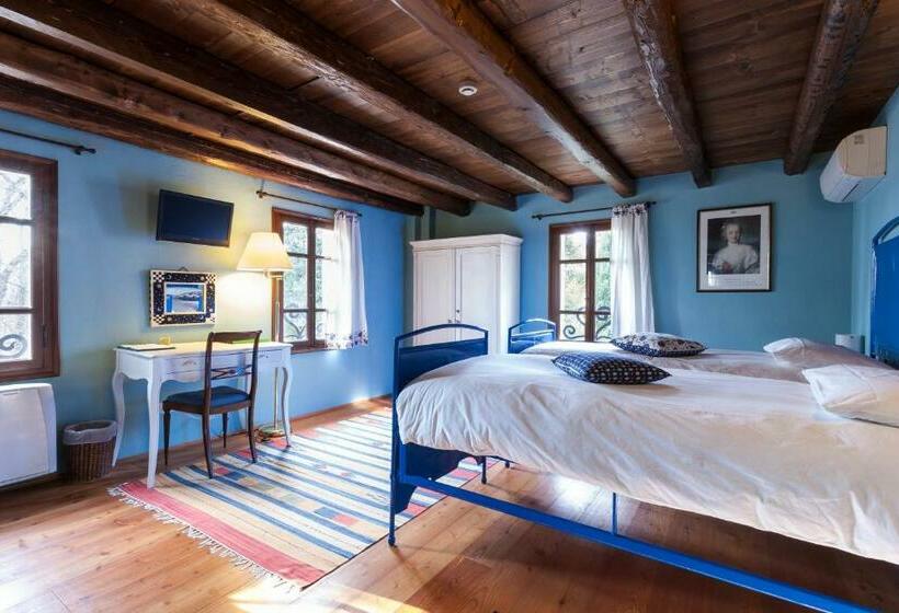 スタンダードルーム, Ca  Marsure B&b