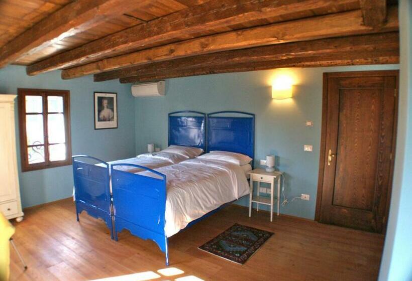 スタンダードルーム, Ca  Marsure B&b