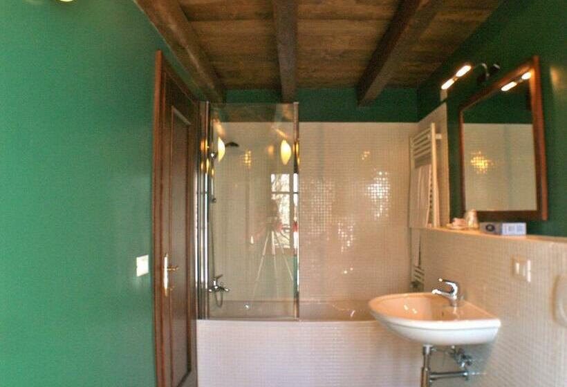 スタンダードルーム, Ca  Marsure B&b