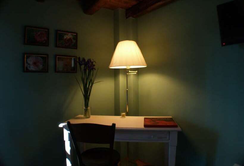 デラックスルーム, Ca  Marsure B&b