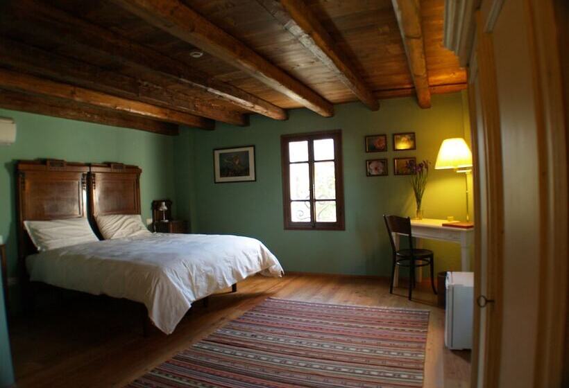 デラックスルーム, Ca  Marsure B&b