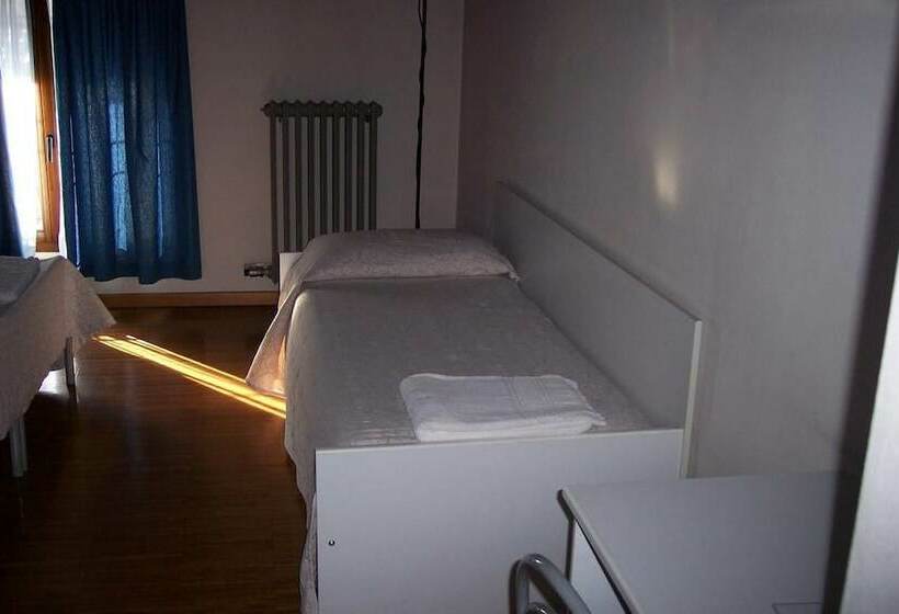 Номер Стандарт Трехместный, Al Caminetto