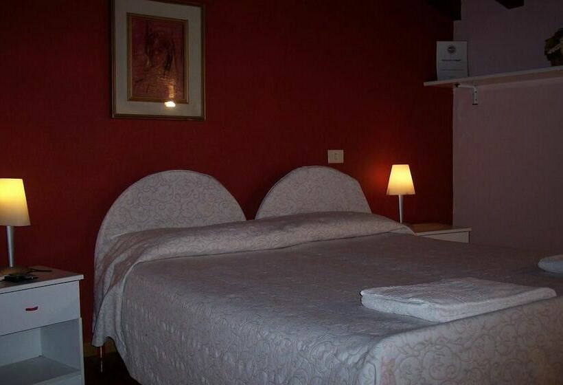 Номер Стандарт, Al Caminetto