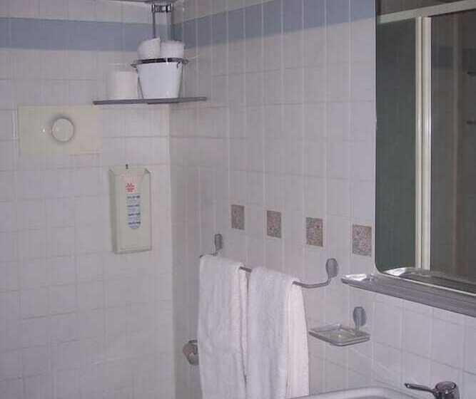 Номер Стандарт, Al Caminetto