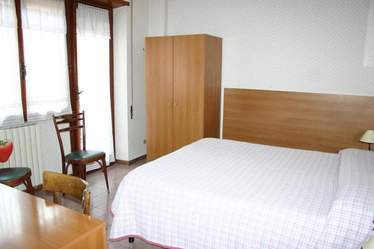 スタンダードルーム, Albergo Anna
