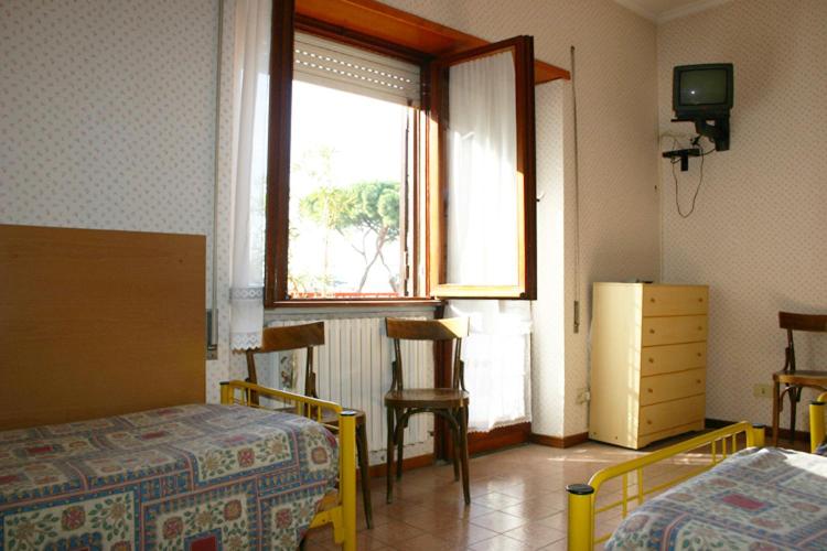 标准间, Albergo Anna