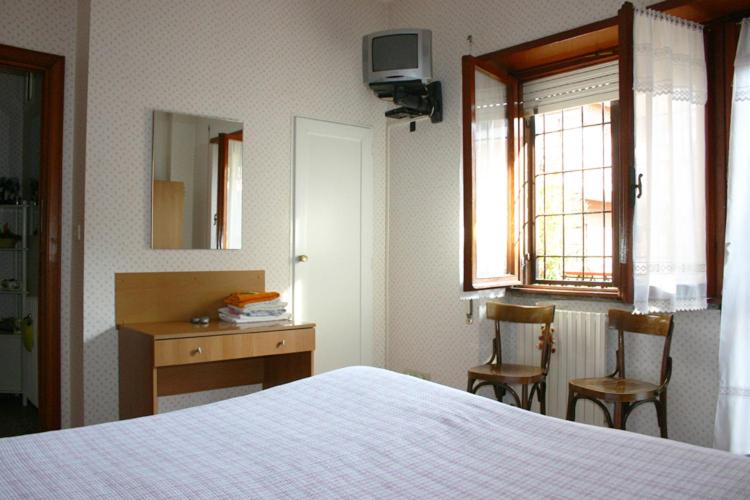スタンダードルーム, Albergo Anna