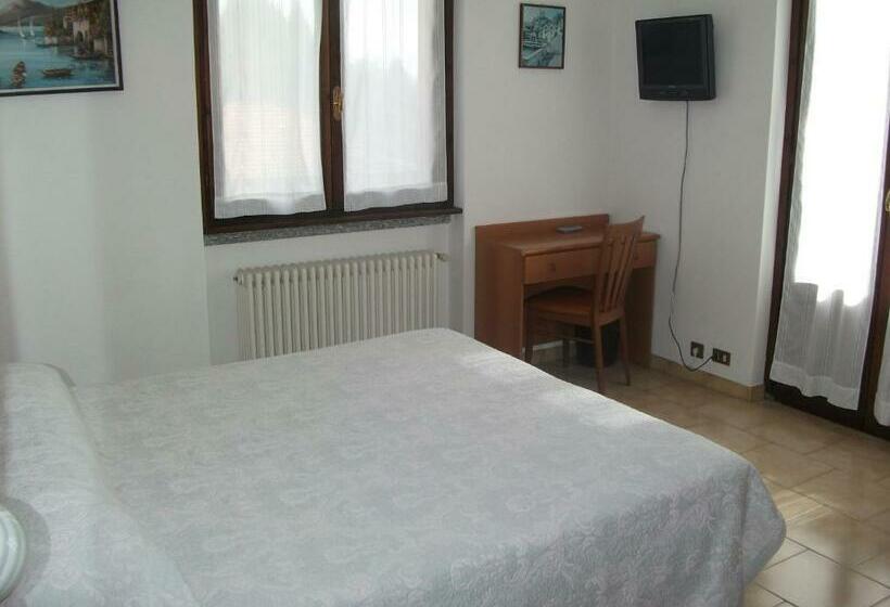 Номер Стандарт, Albergo Breglia