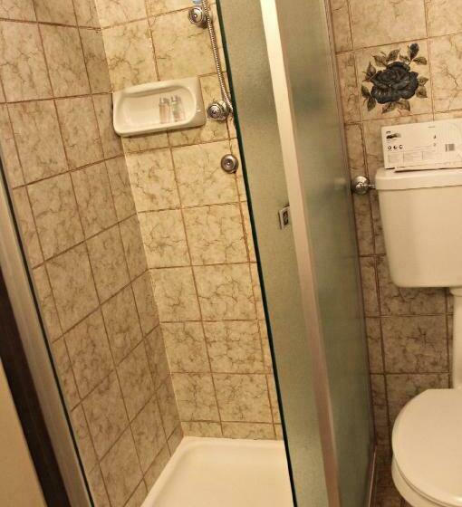 스탠다드 룸, Albergo K2