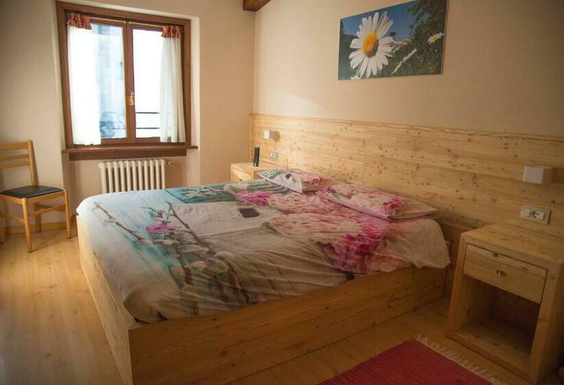 스탠다드 룸, Albergo K2