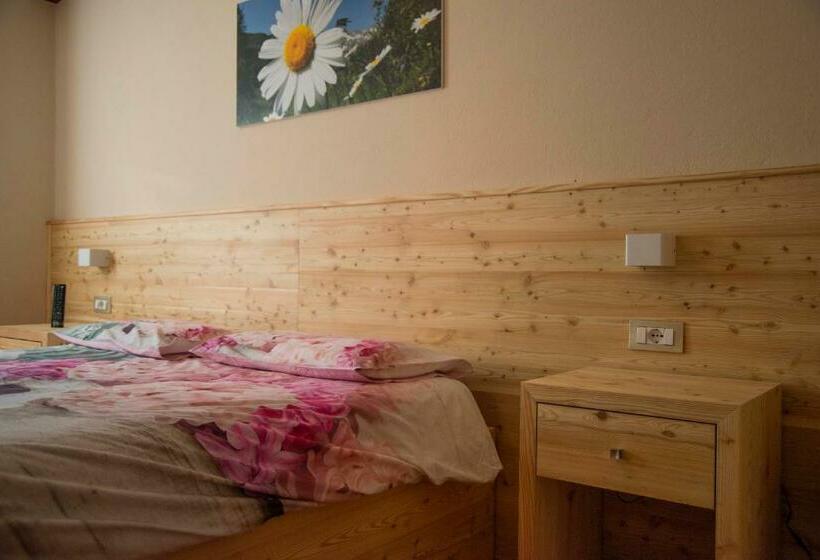 Номер Стандарт, Albergo K2