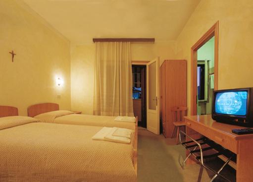 스탠다드 룸, Albergo Ristorante Da Felice