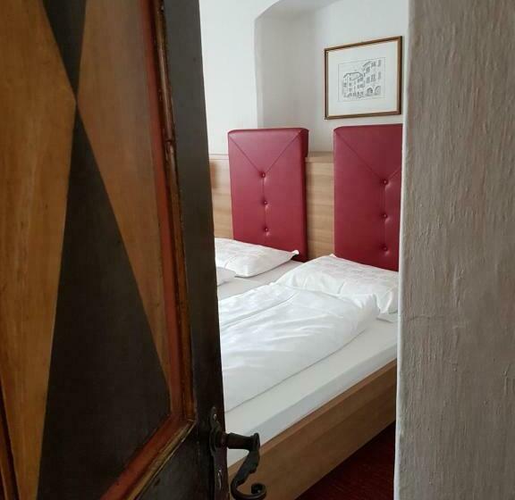 Номер Стандарт, Andreas Hofer