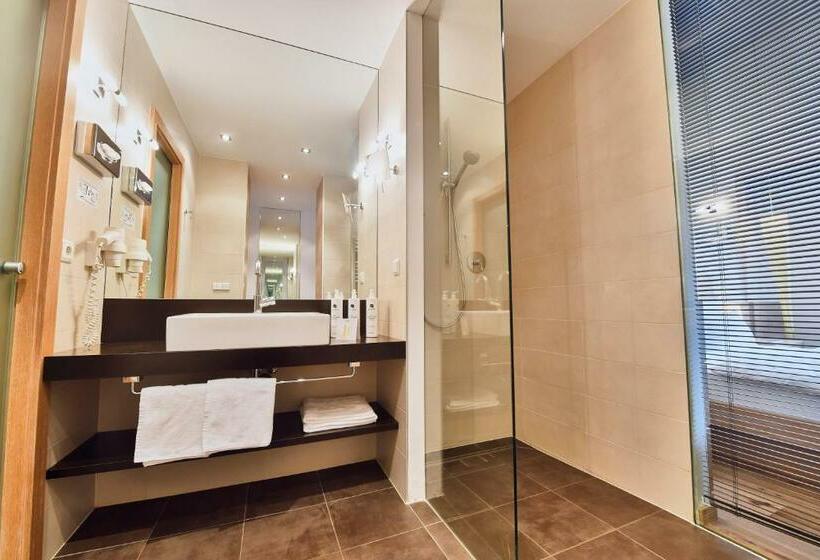 Номер Deluxe, Belvedere   Adults Only   14 Plus