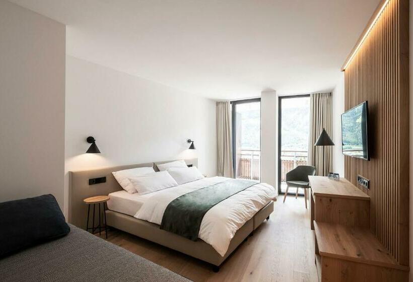 Номер Deluxe, Belvedere   Adults Only   14 Plus