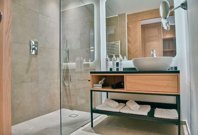 Номер Superior, Belvedere   Adults Only   14 Plus