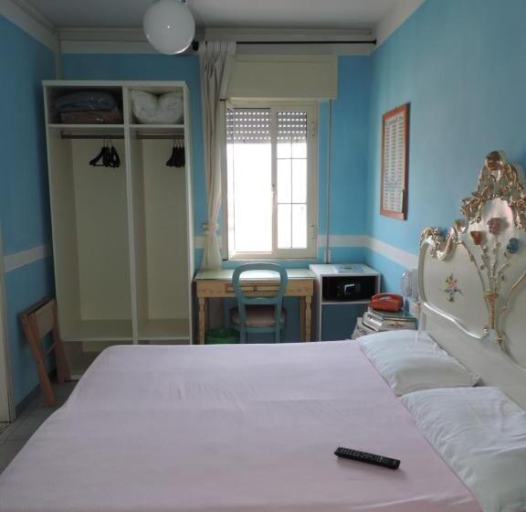 스탠다드 룸, Biagiotti