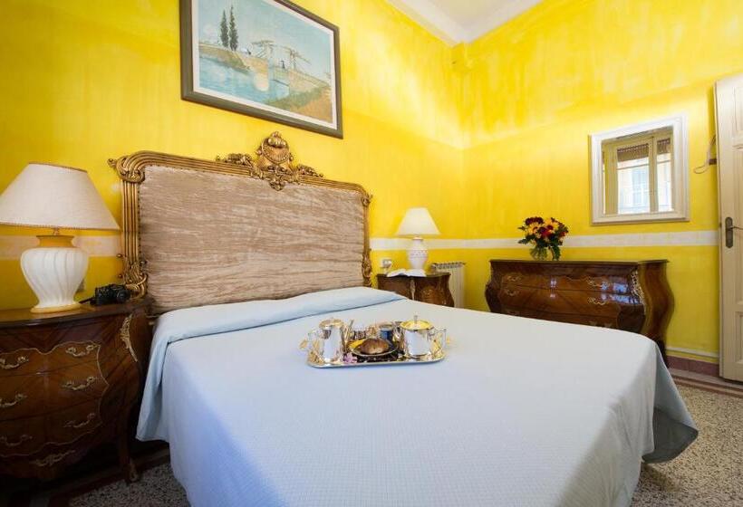 스탠다드 룸, Biagiotti