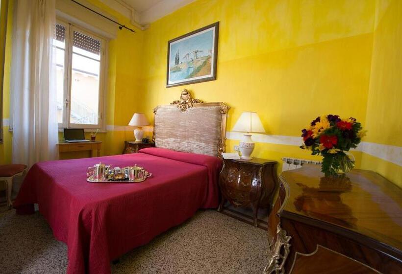 스탠다드 룸, Biagiotti