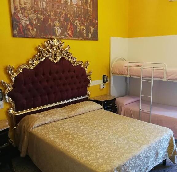 발코니가 있는 바다 전망 수피리어 룸, Biagiotti