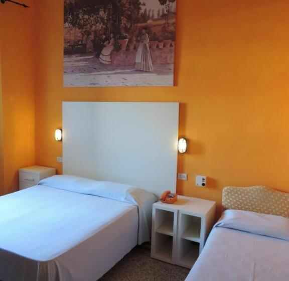 스탠다드 트리플 룸, Biagiotti