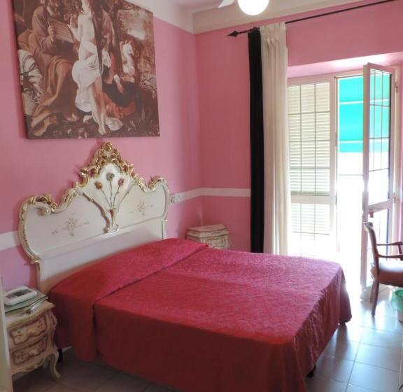 패밀리 룸, Biagiotti