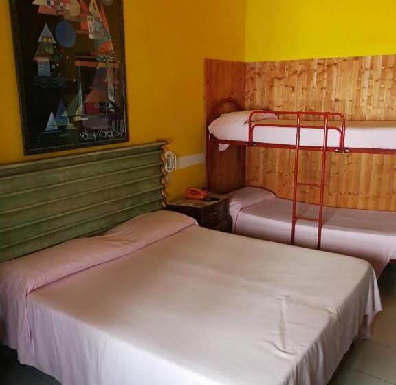 패밀리 룸, Biagiotti