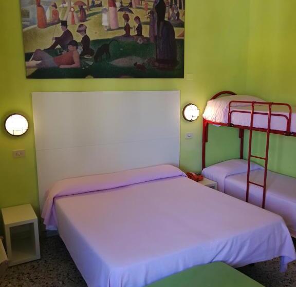 패밀리 룸, Biagiotti