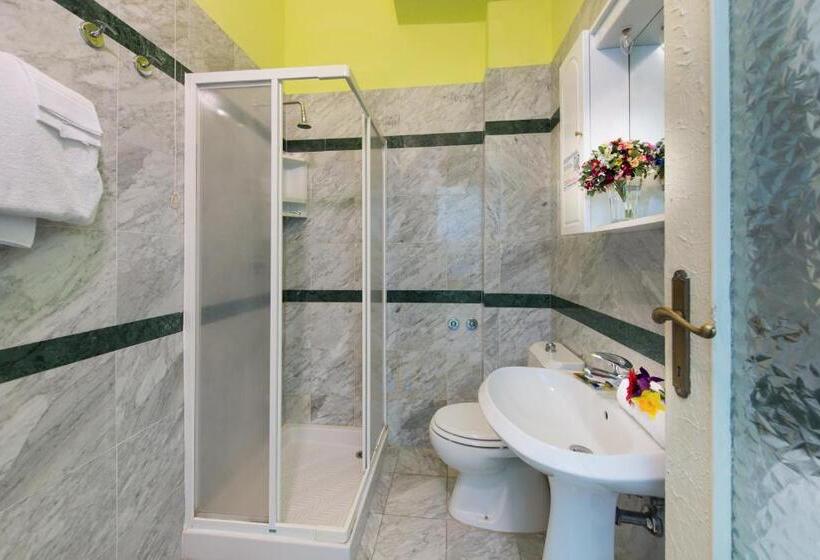 Triple Room Sea View, Biagiotti
