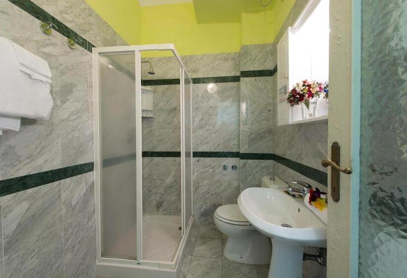 Triple Room Sea View, Biagiotti