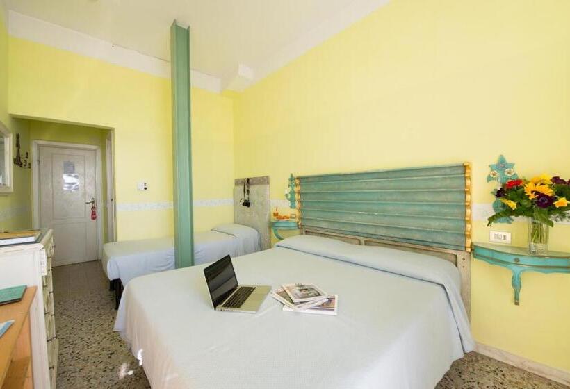 Triple Room Sea View, Biagiotti