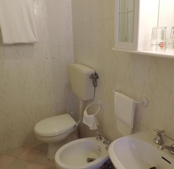 스탠다드 싱글 룸, Biagiotti