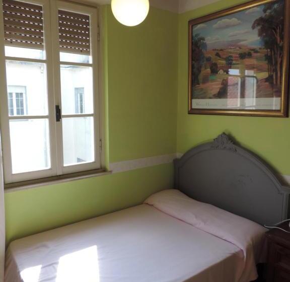 스탠다드 싱글 룸, Biagiotti