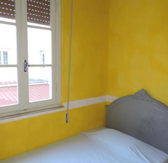 스탠다드 싱글 룸, Biagiotti